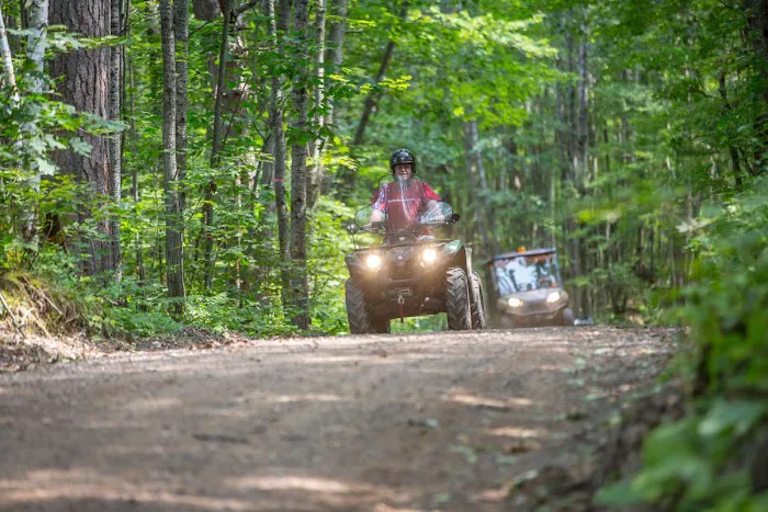 Screaming Eagle Cabins 7