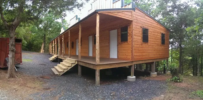 Coyote Canyon Campgrounds 1
