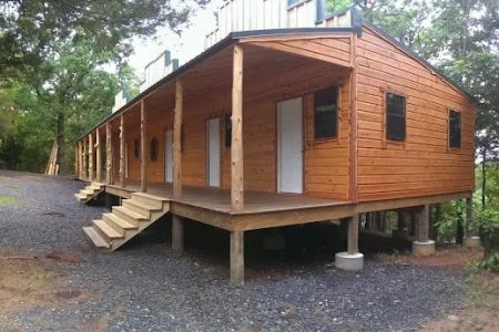 Coyote Canyon Campgrounds