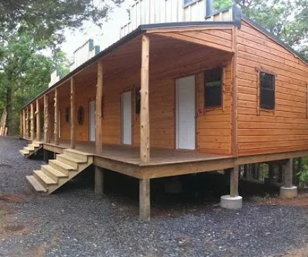 Coyote Canyon Campgrounds