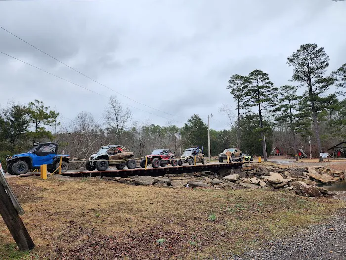 Wolfpen ATV Campground 3