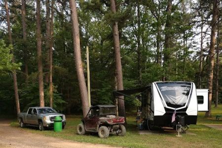 Ouachita Baptist Assembly Campground