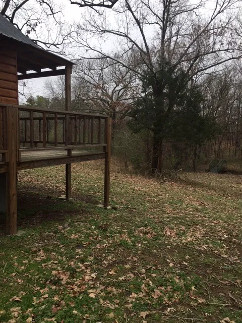 Hanson's Camp Wolf Creek 7