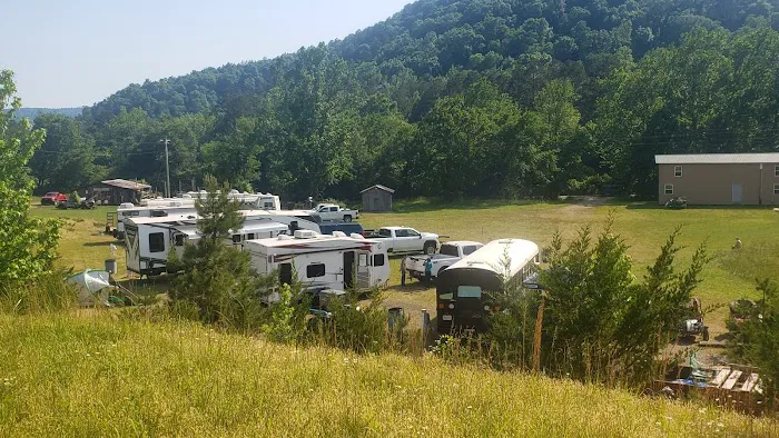 Shady Acres ATV Campground 5