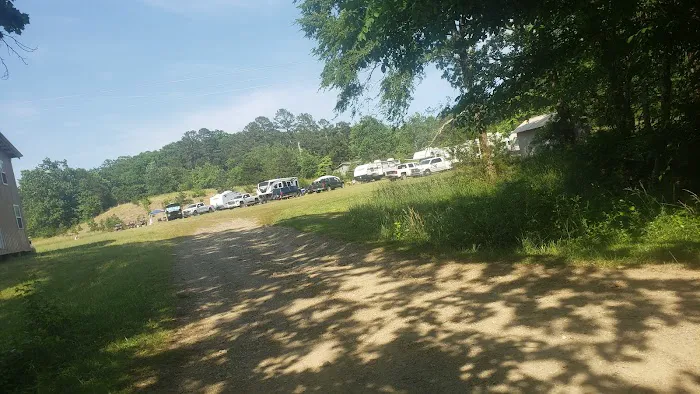 Shady Acres ATV Campground 7