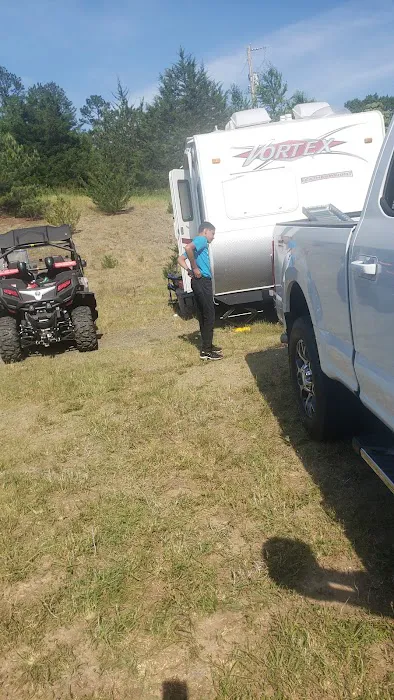Shady Acres ATV Campground 4