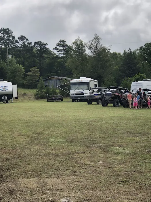Shady Acres ATV Campground 1