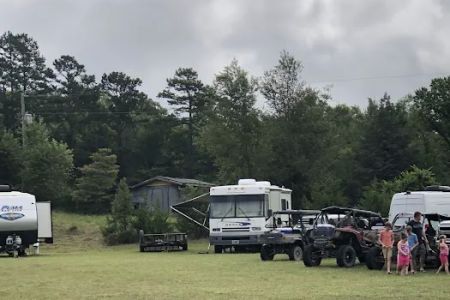 Shady Acres ATV Campground