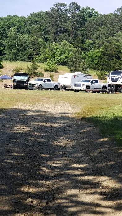 Shady Acres ATV Campground 6