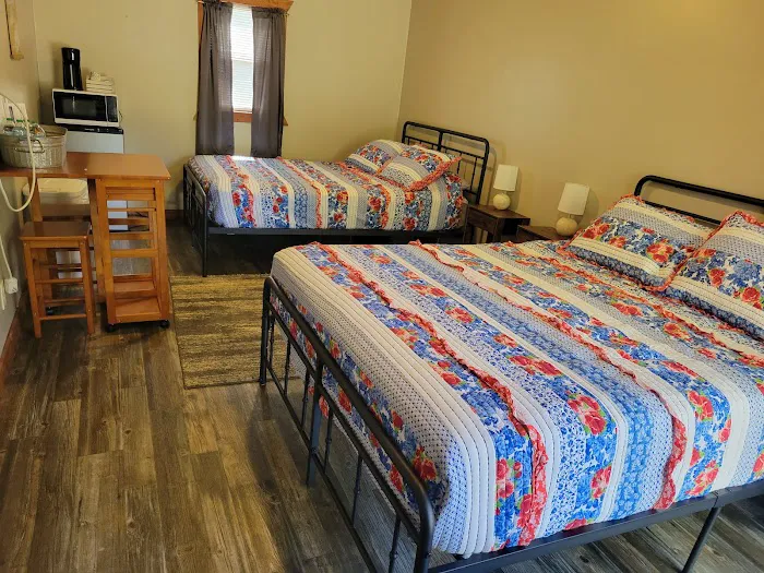 Shadow Mountain RV Park 5