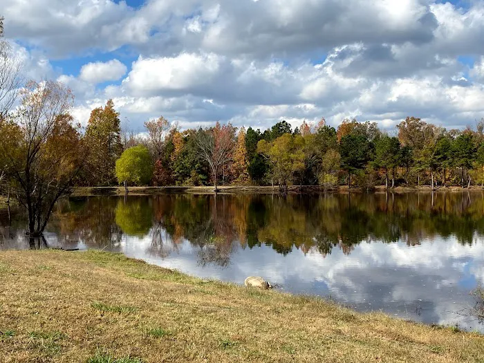 Shadow Mountain RV Park 3
