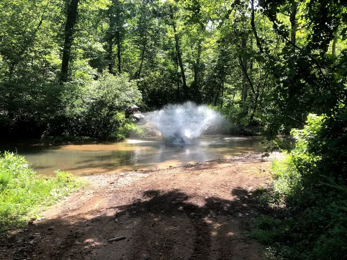 Shadow Mountain RV Park 9
