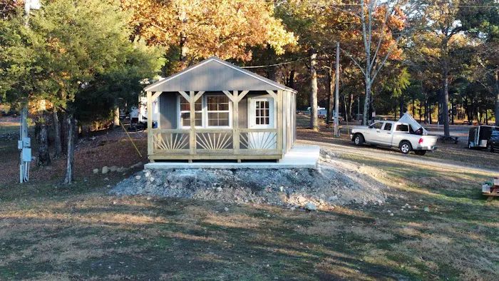 Shadow Mountain RV Park 1