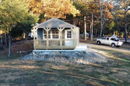 Shadow Mountain RV Park