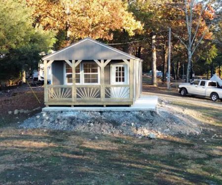 Shadow Mountain RV Park