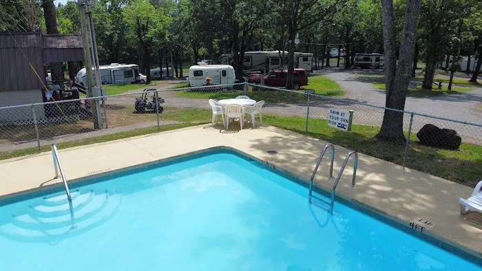 Shadow Mountain RV Park 6