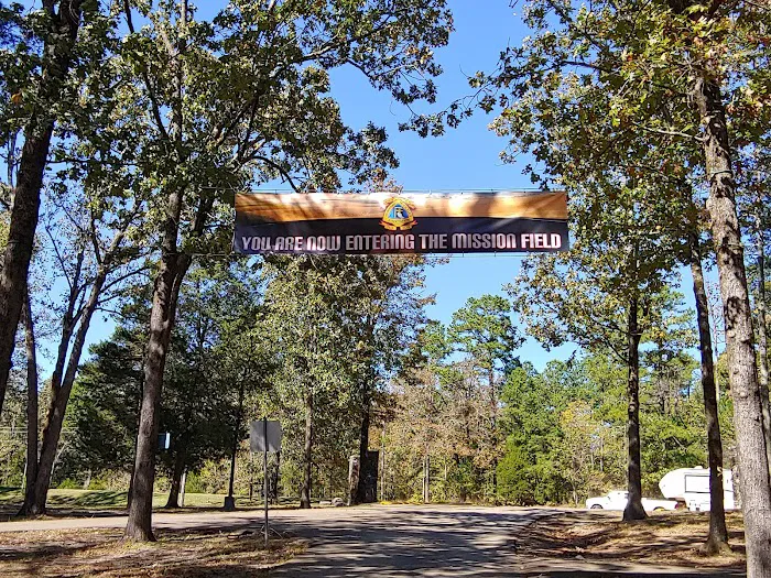 CMA - Iron Mountain Camp & Cabins 6