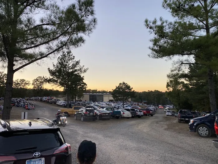 CMA - Iron Mountain Camp & Cabins 2