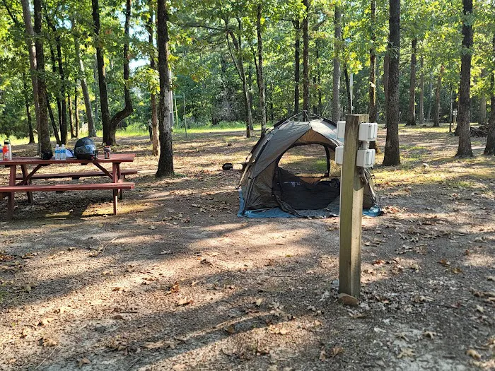 CMA - Iron Mountain Camp & Cabins 7