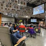 CMA - Iron Mountain Camp & Cabins