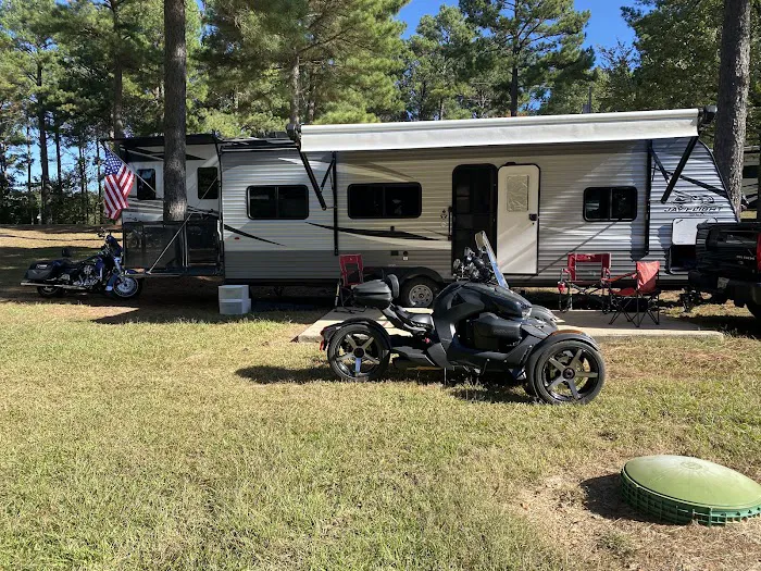 CMA - Iron Mountain Camp & Cabins 3