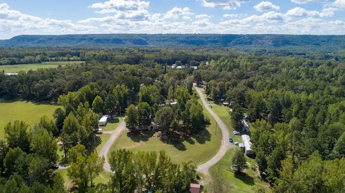Pine Meadows MHC, LLC 1