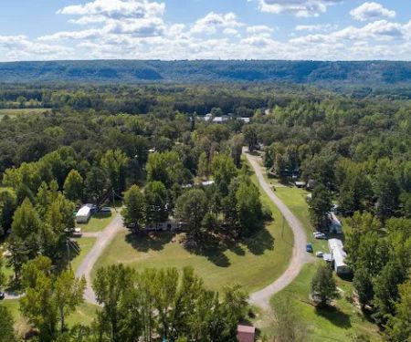 Pine Meadows MHC, LLC