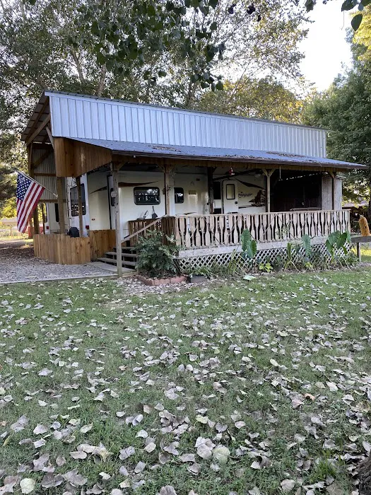 Heber Springs RV Park 3