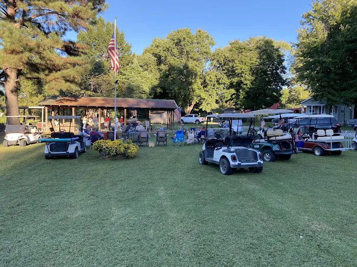 Heber Springs RV Park 1