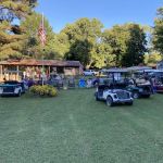 Heber Springs RV Park