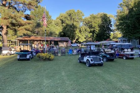 Heber Springs RV Park