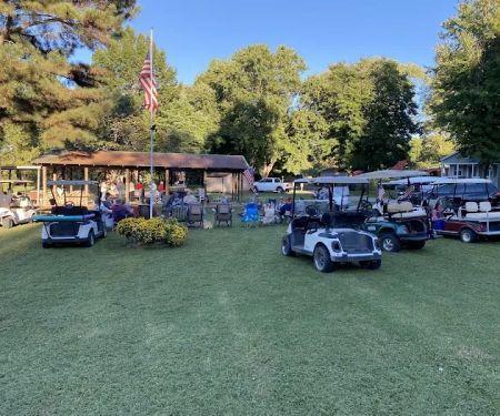 Heber Springs RV Park