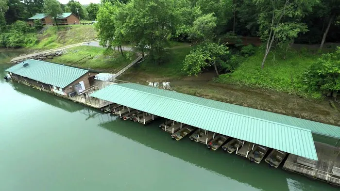 The Cabins at lobo landing 4