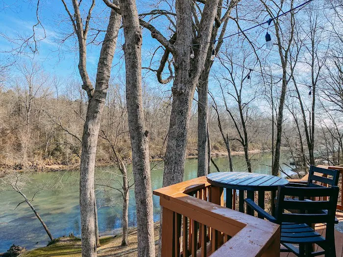 The Cabins at lobo landing 7