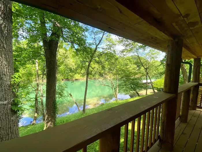 The Cabins at lobo landing 1