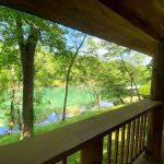 The Cabins at lobo landing