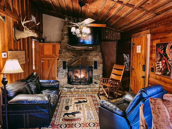 The Cabins at lobo landing 6