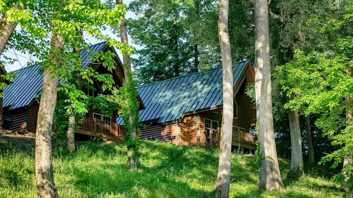 The Cabins at lobo landing 9