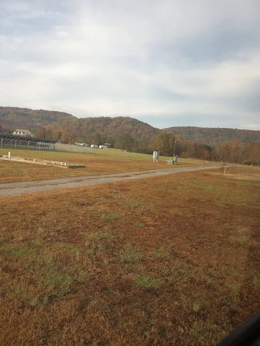Wagon Circle RV Park 6