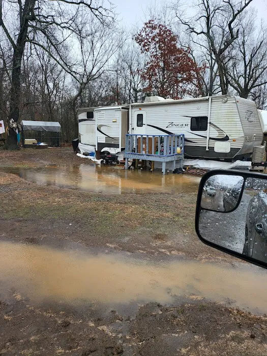 Wagon Circle RV Park 8