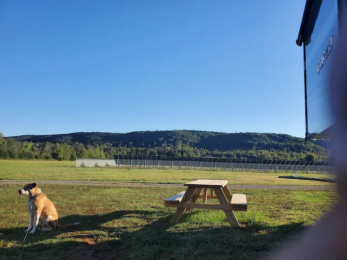 Wagon Circle RV Park 1