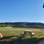 Wagon Circle RV Park