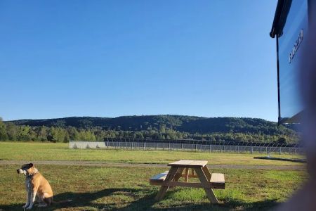 Wagon Circle RV Park