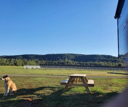 Wagon Circle RV Park