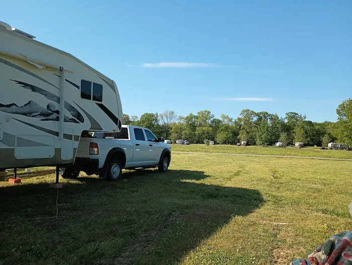 Wagon Circle RV Park 7