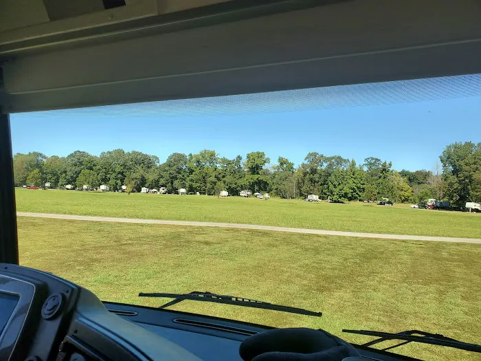 Wagon Circle RV Park 2