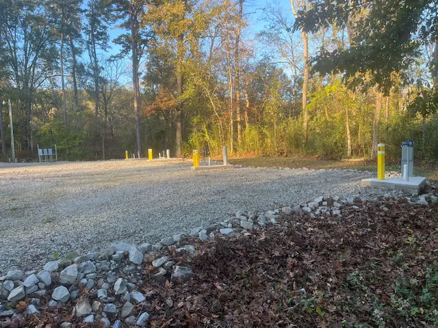 Trout Haven 1