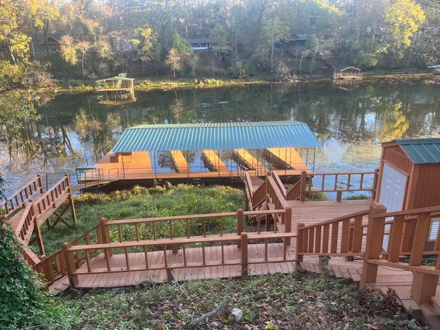 Trout Haven 4