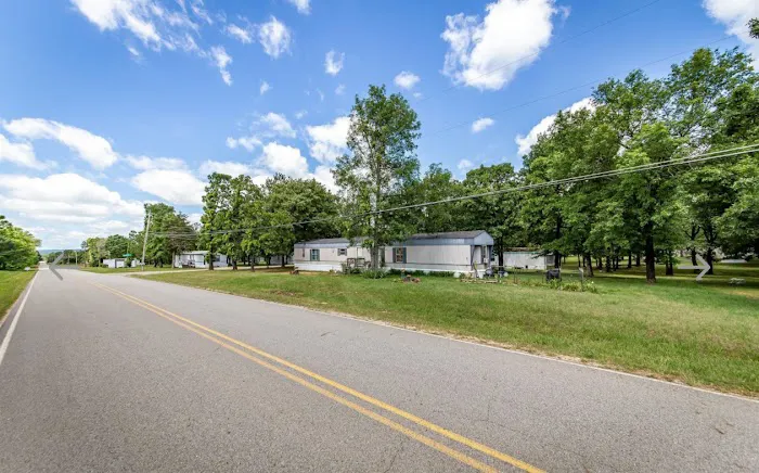 Oak Forrest Mobile Home Park 1