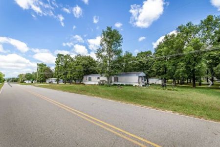 Oak Forrest Mobile Home Park